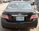 A picture of 2011 CAMRY