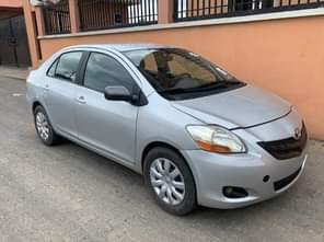 A picture of Clean Body Engine sharp Ac standard Gear no shaking Smooth