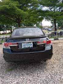 A picture of 2010 Honda Accord 4plugs