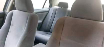 A picture of 07 HONDA DC First body engine gear and AC working