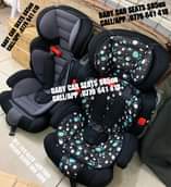 baby car seat