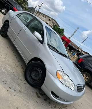 A picture of Standard Car