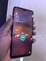 A picture of Oppo A31