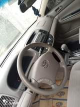A picture of Toyota Camry