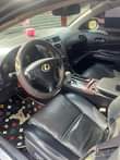 A picture of Registered Lexus GS350 2007 Model