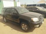 A picture of Clean 4Runner 07069558637