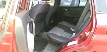 A picture of TOYOTA RAV4