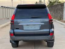 A picture of LAND CRUISER PRADO TX TSH MIL 48 TUPIGIE CHAAP 0748481460