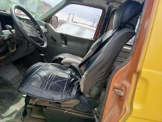 A picture of Volkswagen T4
