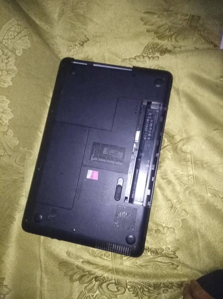 classifieds/laptops
