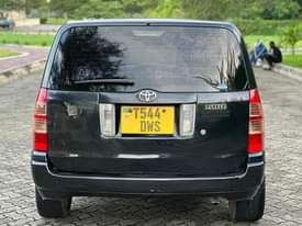 A picture of TOYOTA BRBOX