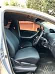 A picture of Vitz New