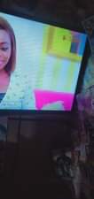 A picture of Saachi 32inch TV free to air very cheaper price 250k