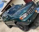 A picture of Registered Toyota Highlander 2004 model available for sale car is