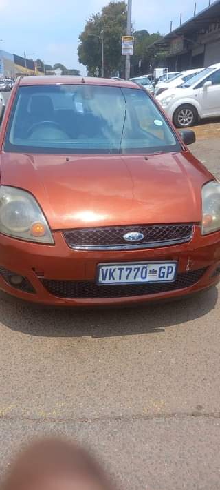 Kzn V.