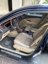 A picture of LEXUS ES 350