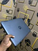A picture of Hp probook