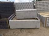 A picture of Bedsofa 5 6