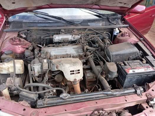 A picture of Available used CAMRY PENCIL LIGHT engine and gear working perfectly
