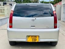 A picture of TOYOTA OPPA NAIUZA MIL 5.8 0743435416