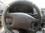 A picture of Toyota Corolla small but mighty okerejuowoelo