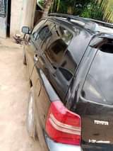A picture of Toyota Highlander 2004
