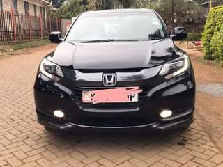 used honda crv