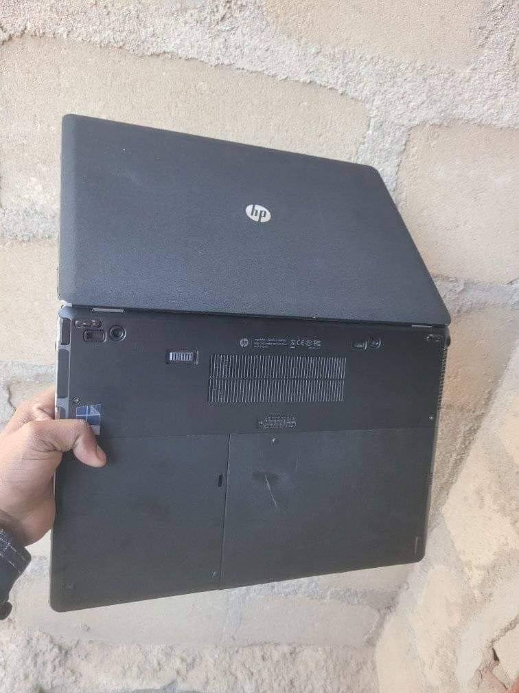 hp laptops