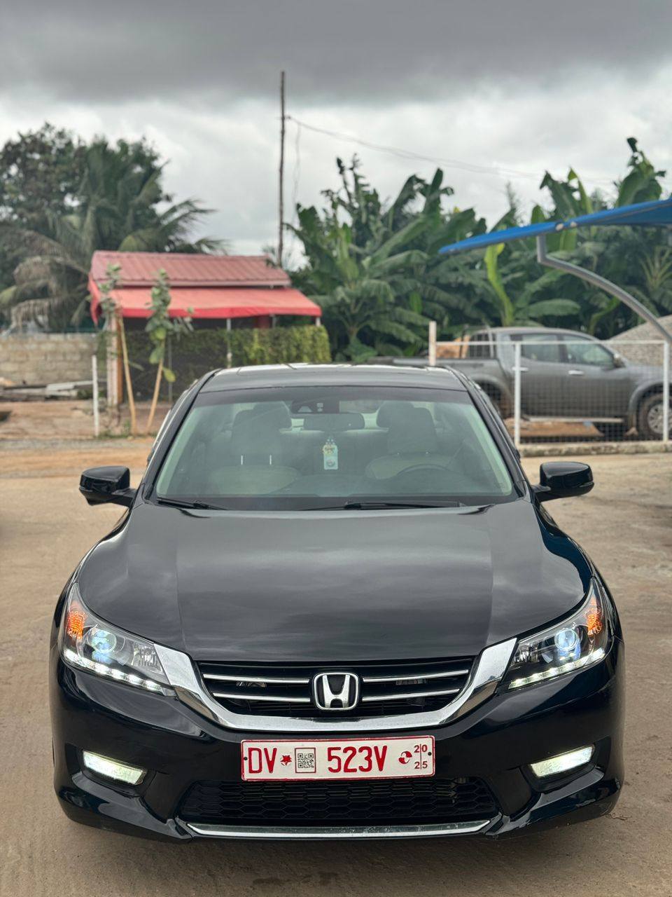 honda