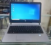A picture of Slim portable HP Probook i3 core 4GB Ram 500GB HDD