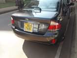 A picture of 2007 Subaru Iegacy 2 0cc