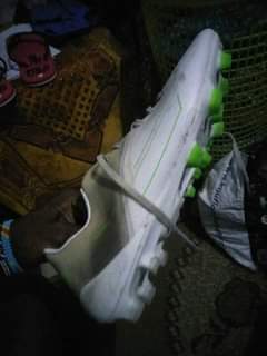 A picture of Adizero