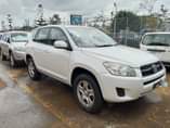 A picture of RAV4 2009