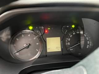 A picture of Brand new 2023 24 Toyota Prado