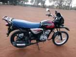A picture of Boxer CC 125