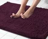 A picture of Non slip absorbent bathmats