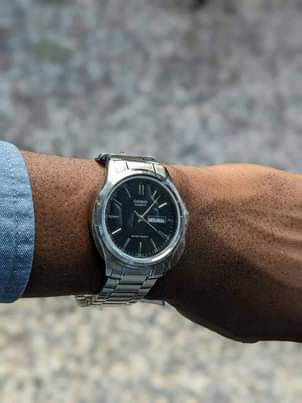 casio