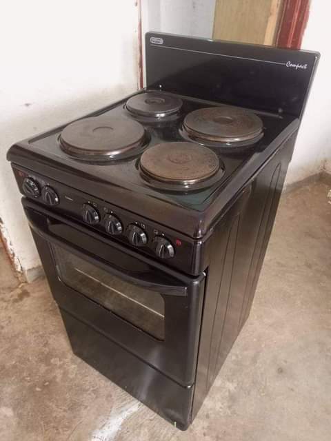 stoves