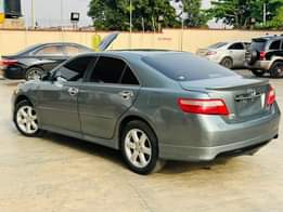 A picture of 6 MONTH REGISTERED 2008 Direct Toyota Camry V4 Pristine Clean