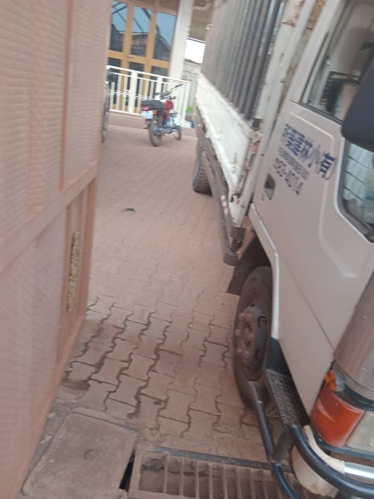 A picture of Canter for sale at 78m cash Call 0701647500
