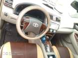 A picture of 2007 Toyota Camry spider 07 model