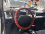A picture of Mini bus