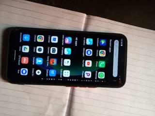 infinix hot phones