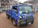 A picture of Cabstar