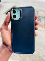 A picture of IPHONE 11 PLAIN Face ID True Tone 128GB BETR changed