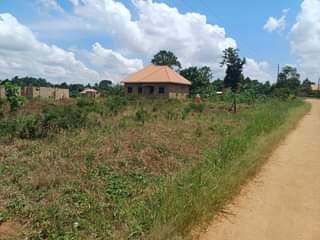 A picture of Plot of land
