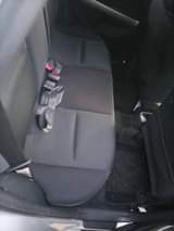 A picture of Toyota ist