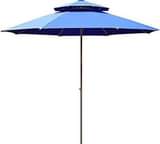 A picture of Garden umbrella mwamvuli