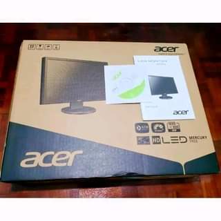 monitors