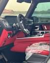 A picture of MERCEDES BENZ G63 G WAGON Keyless Super Fullest Option Year